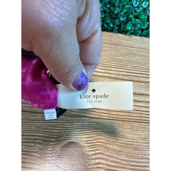 KATE SPADE NEW YORK PURSE - PENN VALLEY AMY CROSSBODY - Picture 8 of 9